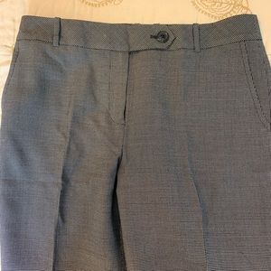 ANN TAYLOR TROUSERS